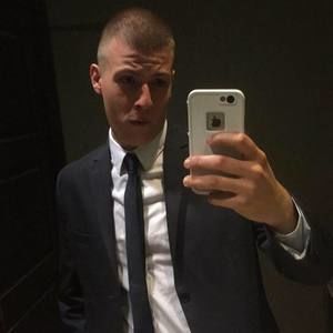 Meet your Posher, Cody